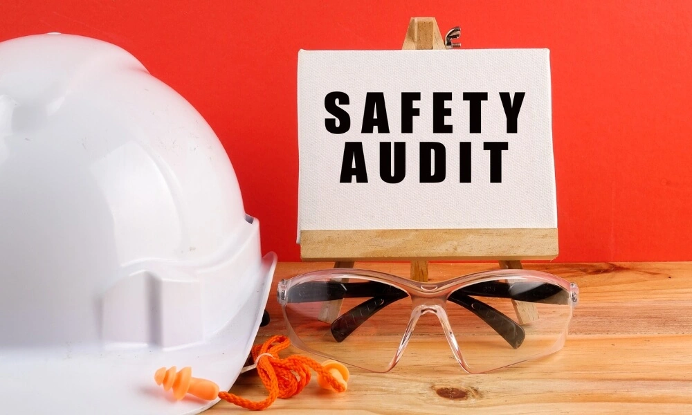 Safety Audit