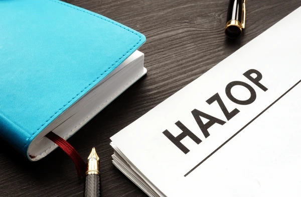 Hazard And Operability (HAZOP) Study