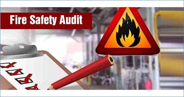 Fire Audit