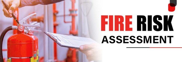 Fire Safety Risk Assessment (FSRA) Study