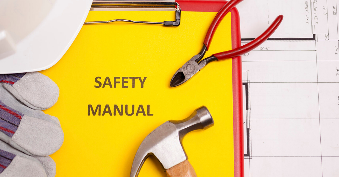 Safety Manual