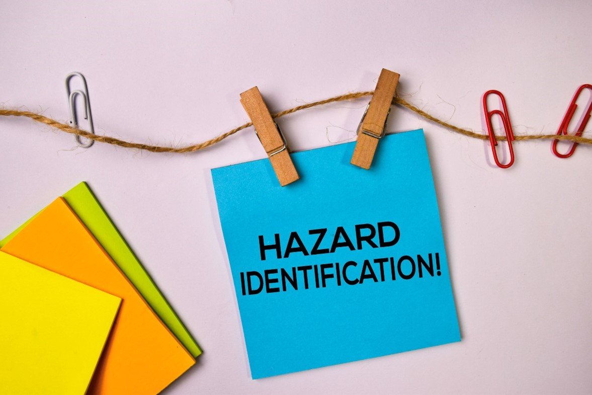 Hazard Identification (HAZID) Study