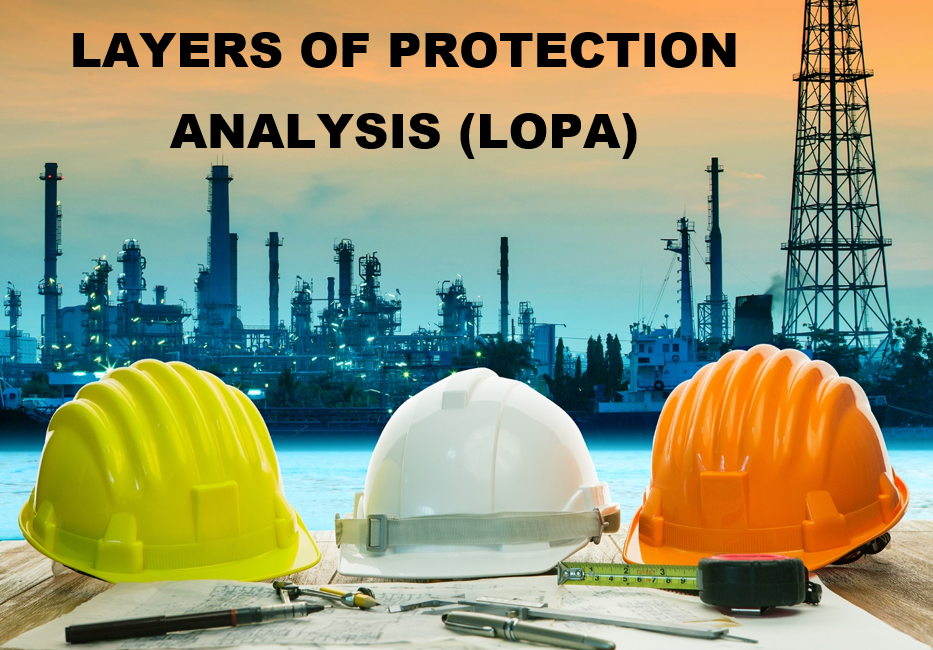 Layer of Protection Analysis (LOPA)